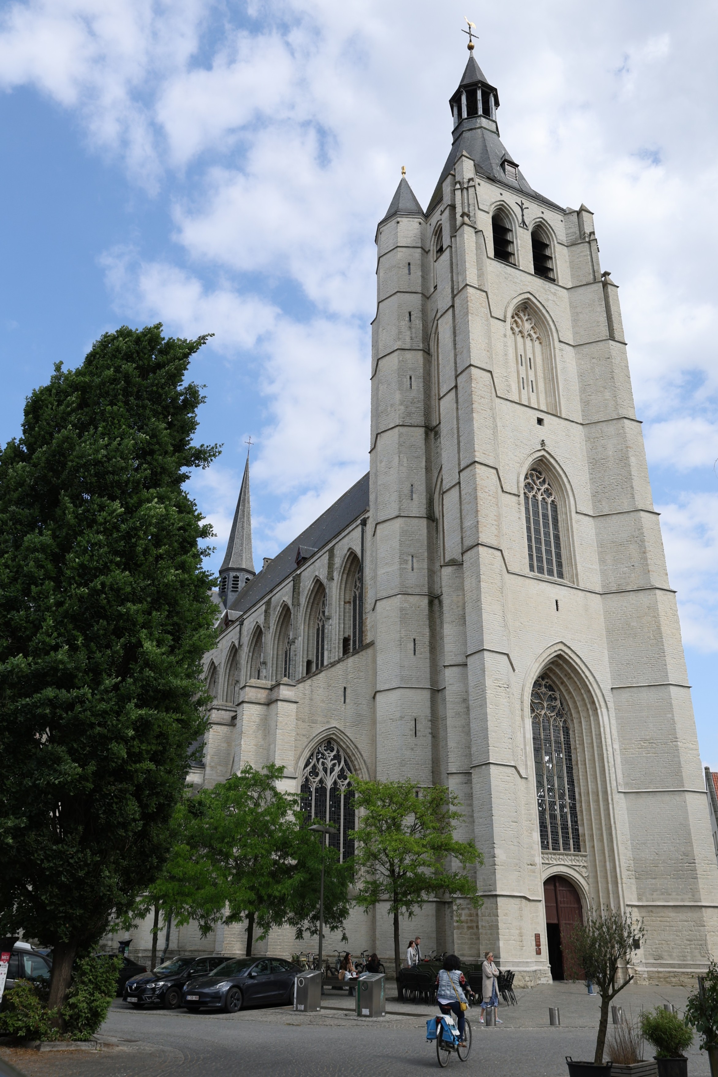 Mechelen